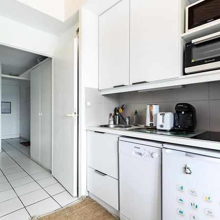 Residence Port Bourgenay - Maeva Home Talmont-Saint-Hilaire 外观 照片