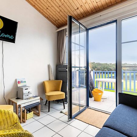 Residence Port Bourgenay - Maeva Home Talmont-Saint-Hilaire 外观 照片