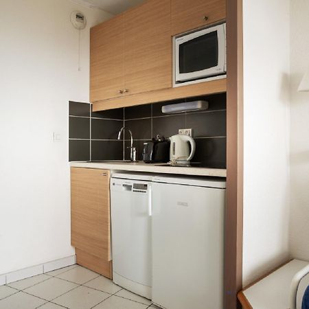 Residence Port Bourgenay - Maeva Home Talmont-Saint-Hilaire 外观 照片