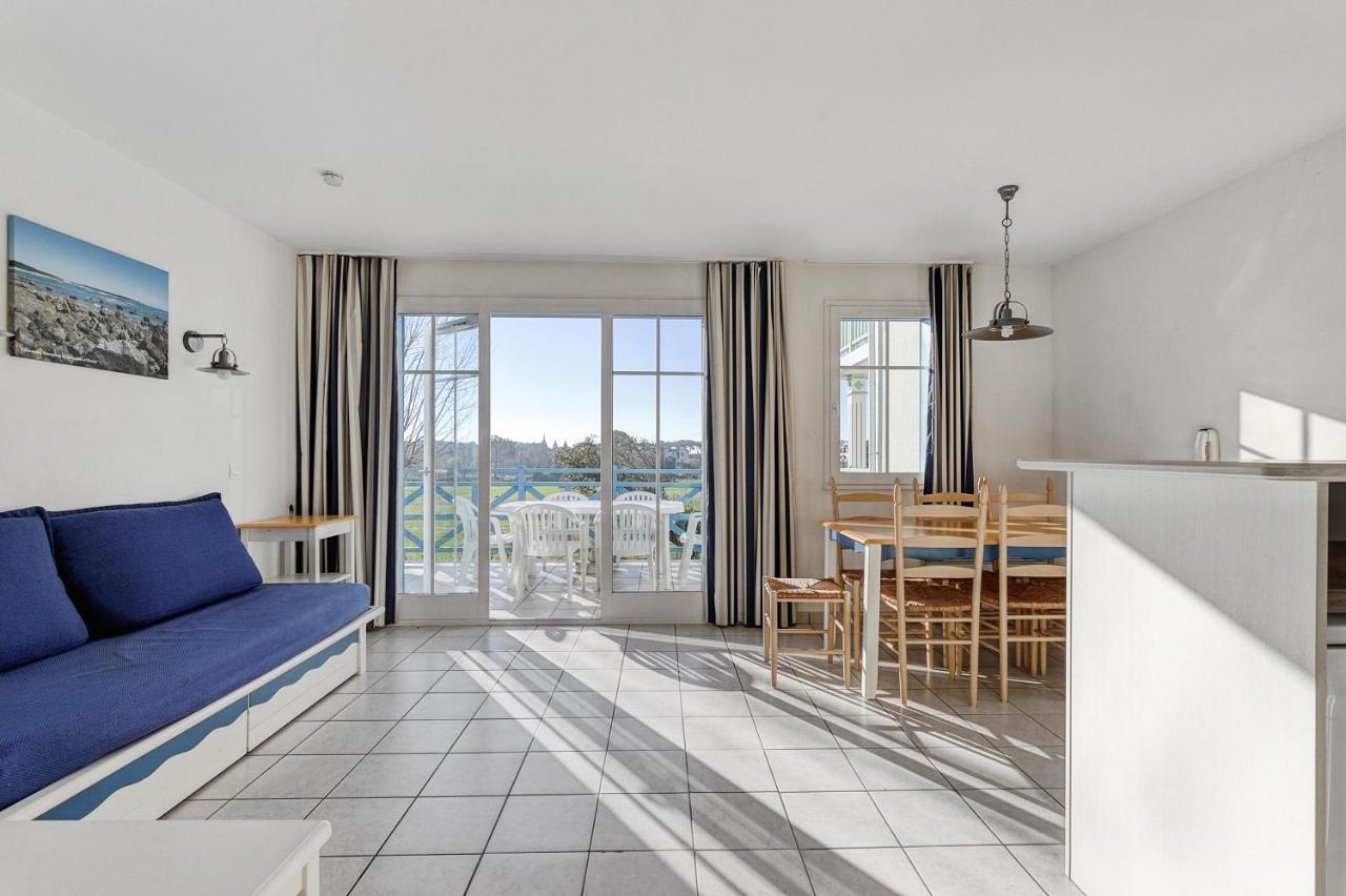 Residence Port Bourgenay - Maeva Home Talmont-Saint-Hilaire 外观 照片