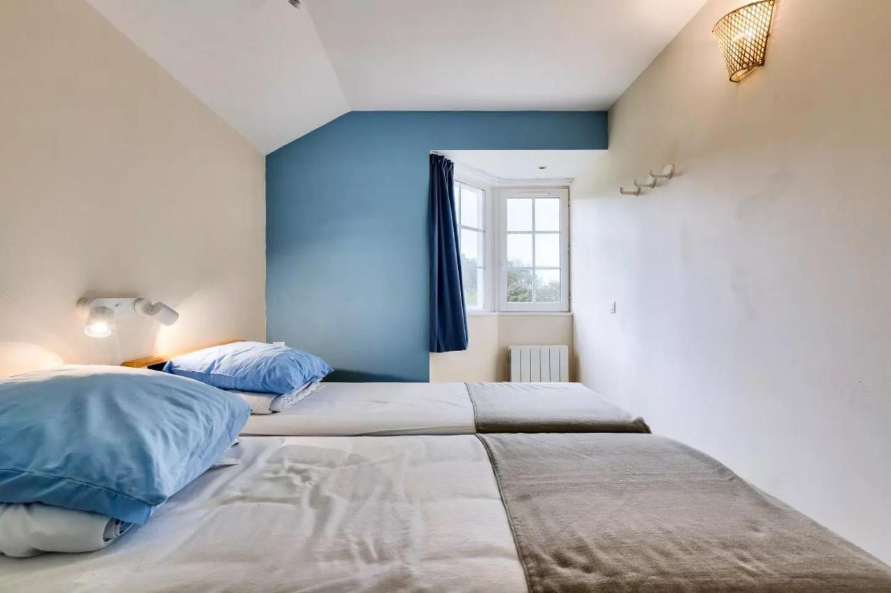Residence Port Bourgenay - Maeva Home Talmont-Saint-Hilaire 外观 照片