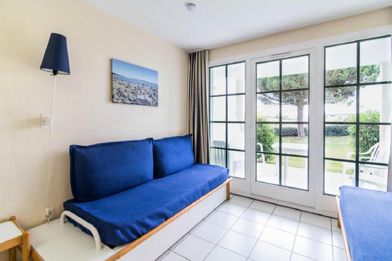 Residence Port Bourgenay - Maeva Home Talmont-Saint-Hilaire 外观 照片