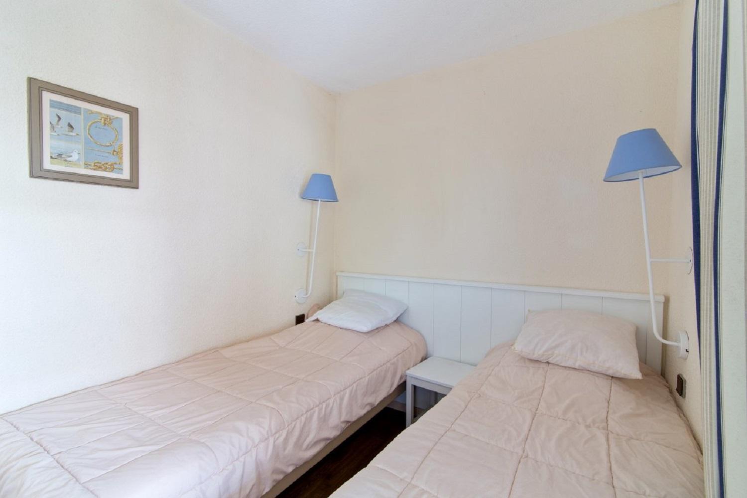 Residence Port Bourgenay - Maeva Home Talmont-Saint-Hilaire 客房 照片