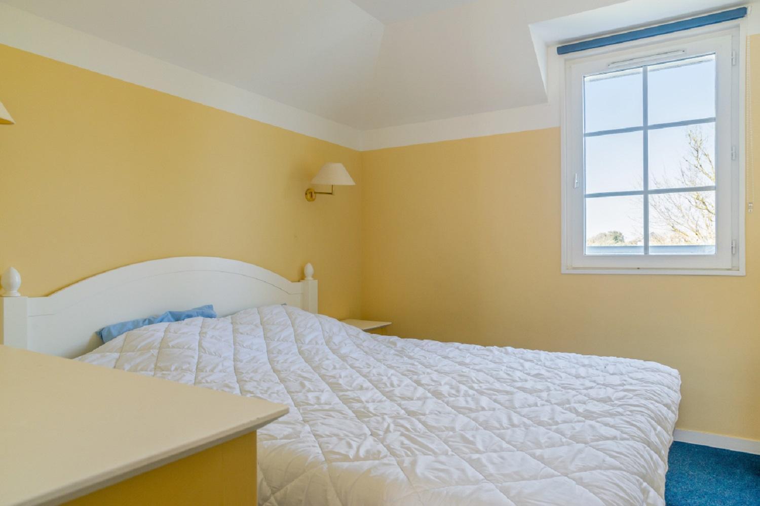 Residence Port Bourgenay - Maeva Home Talmont-Saint-Hilaire 客房 照片