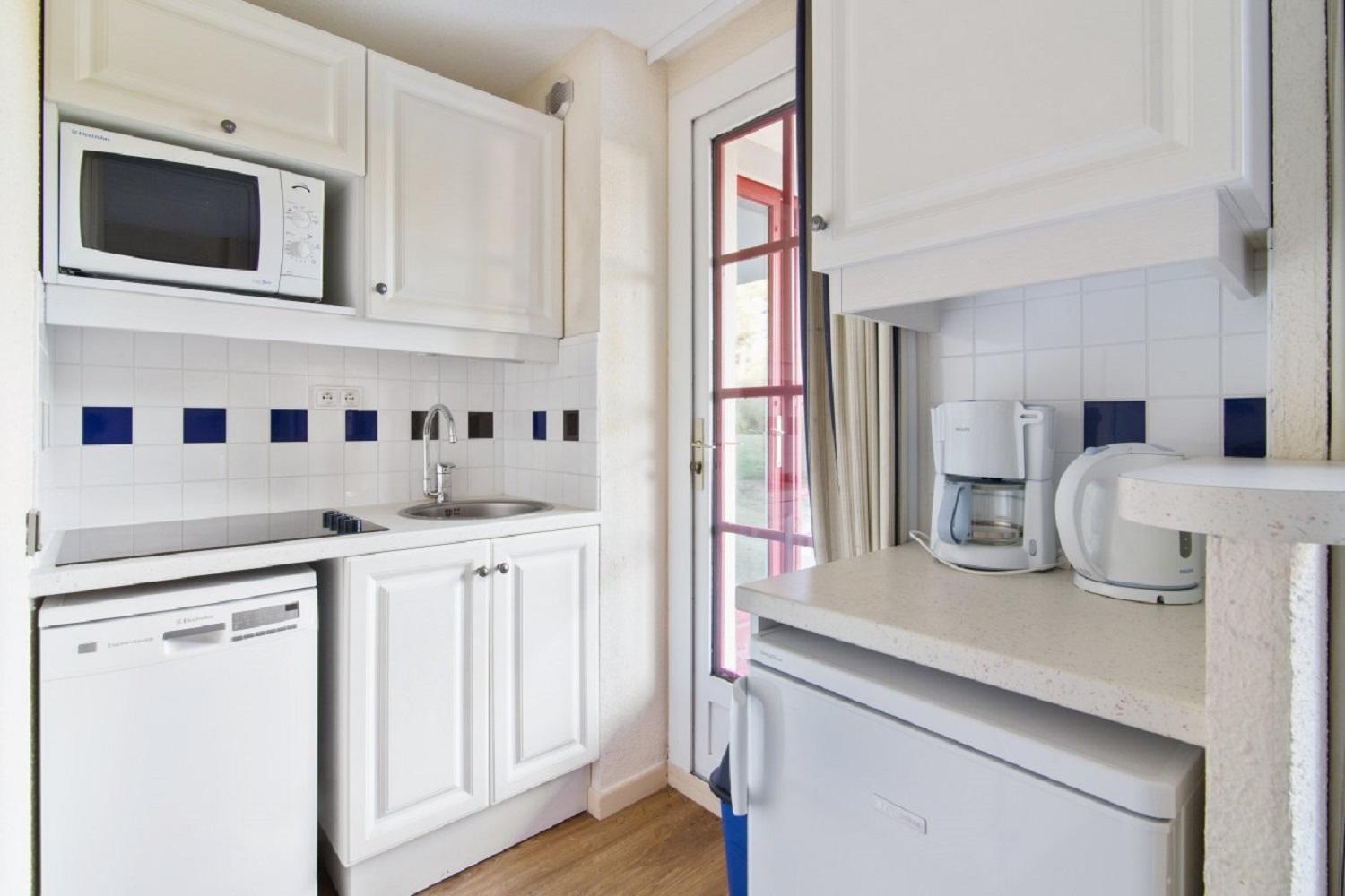 Residence Port Bourgenay - Maeva Home Talmont-Saint-Hilaire 客房 照片