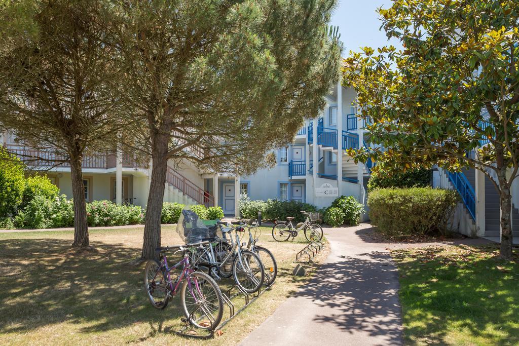 Residence Port Bourgenay - Maeva Home Talmont-Saint-Hilaire 外观 照片