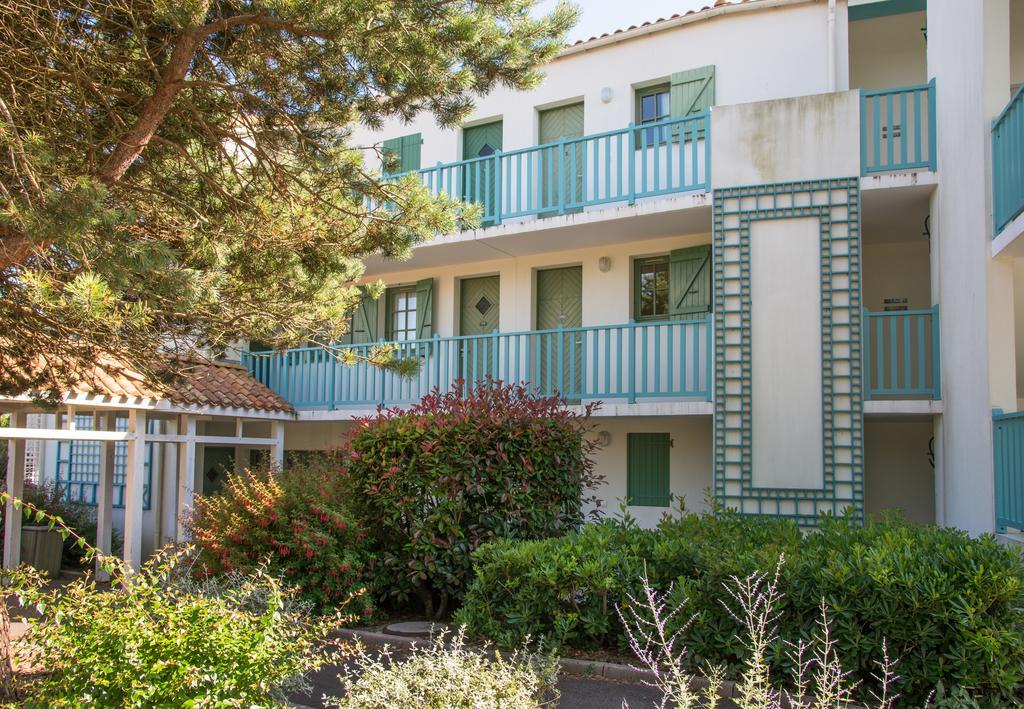 Residence Port Bourgenay - Maeva Home Talmont-Saint-Hilaire 外观 照片