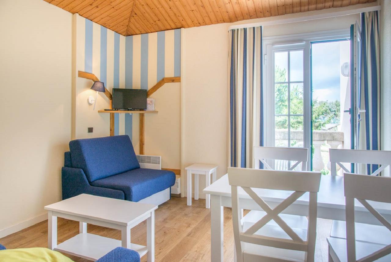 Residence Port Bourgenay - Maeva Home Talmont-Saint-Hilaire 外观 照片