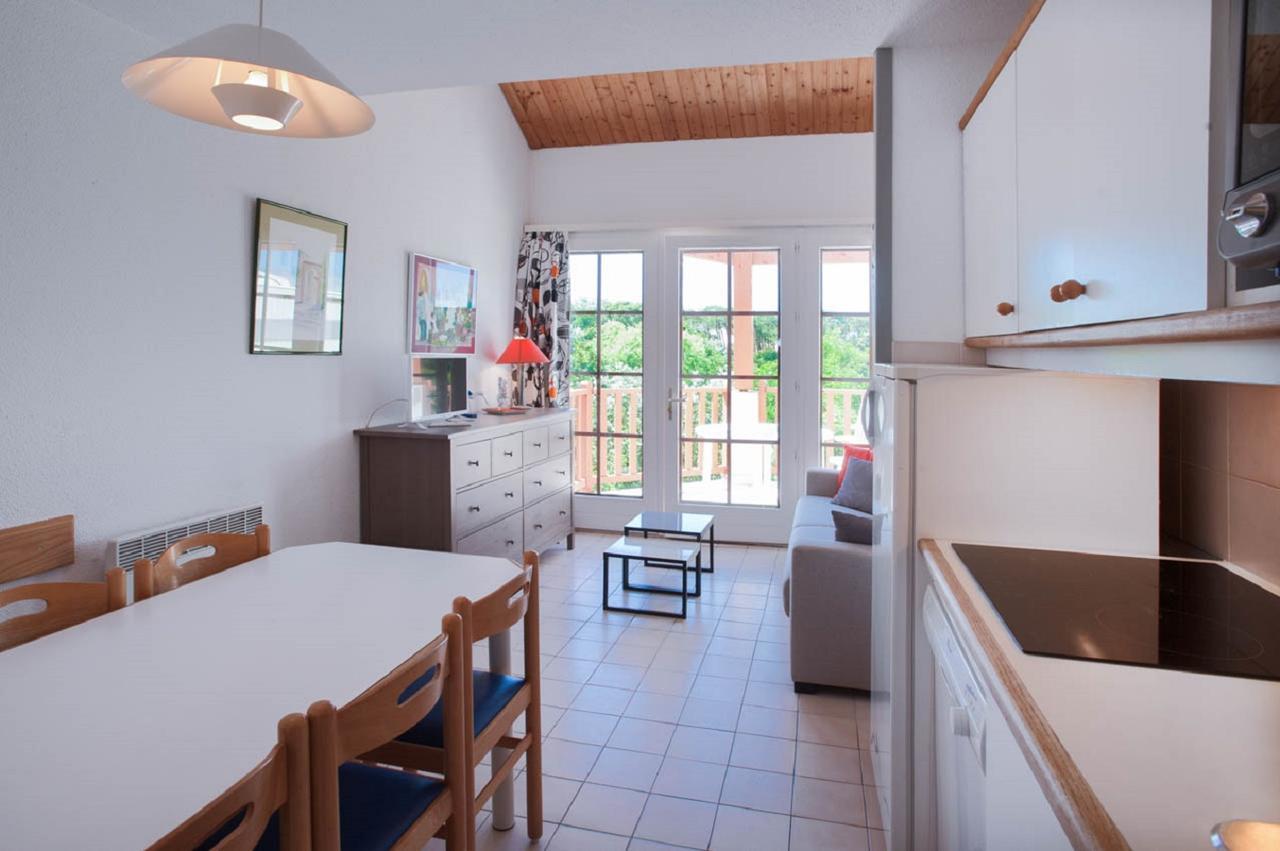 Residence Port Bourgenay - Maeva Home Talmont-Saint-Hilaire 外观 照片