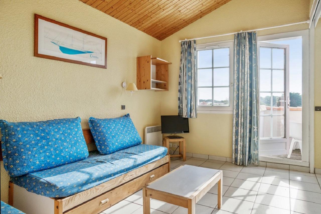 Residence Port Bourgenay - Maeva Home Talmont-Saint-Hilaire 外观 照片