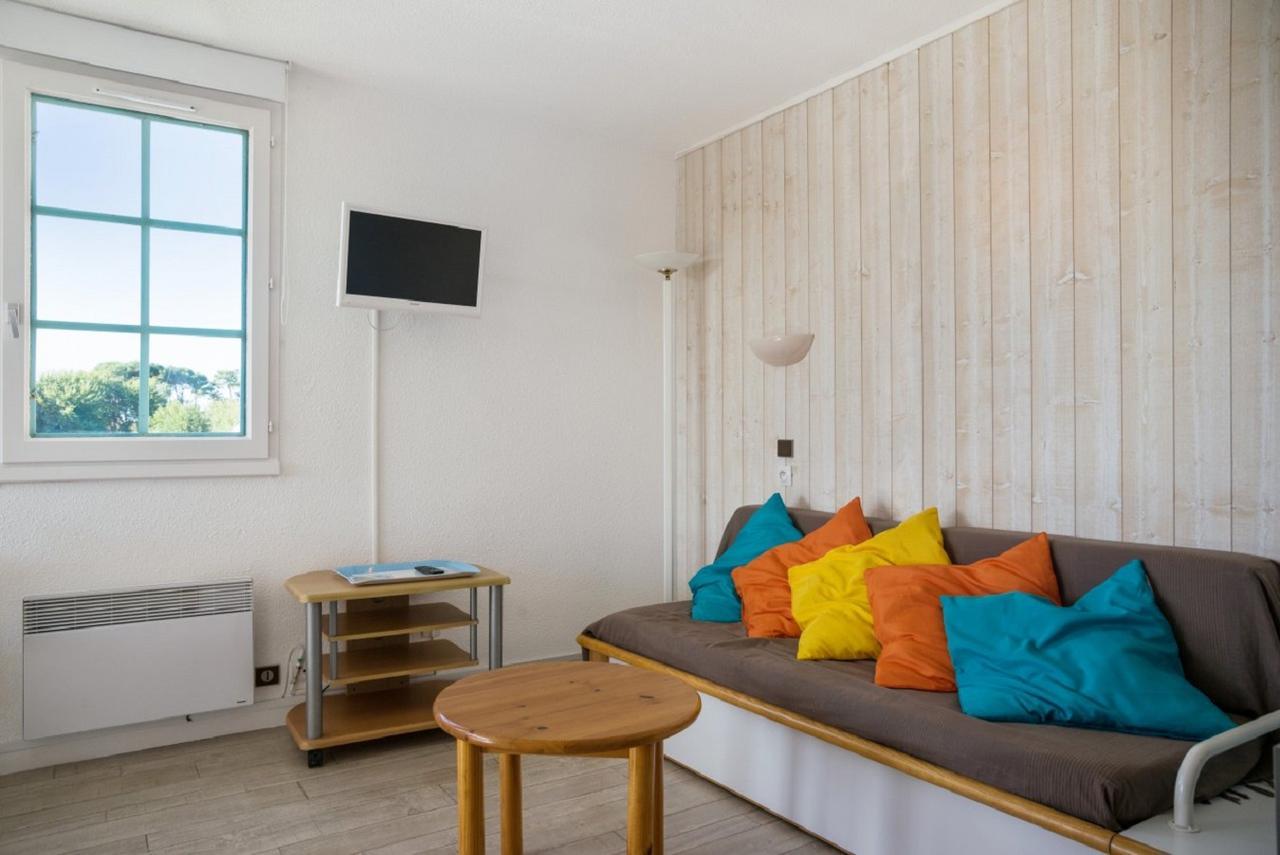 Residence Port Bourgenay - Maeva Home Talmont-Saint-Hilaire 外观 照片