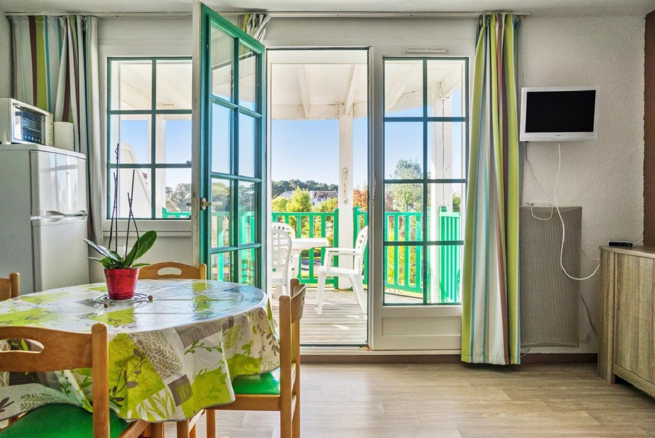 Residence Port Bourgenay - Maeva Home Talmont-Saint-Hilaire 外观 照片