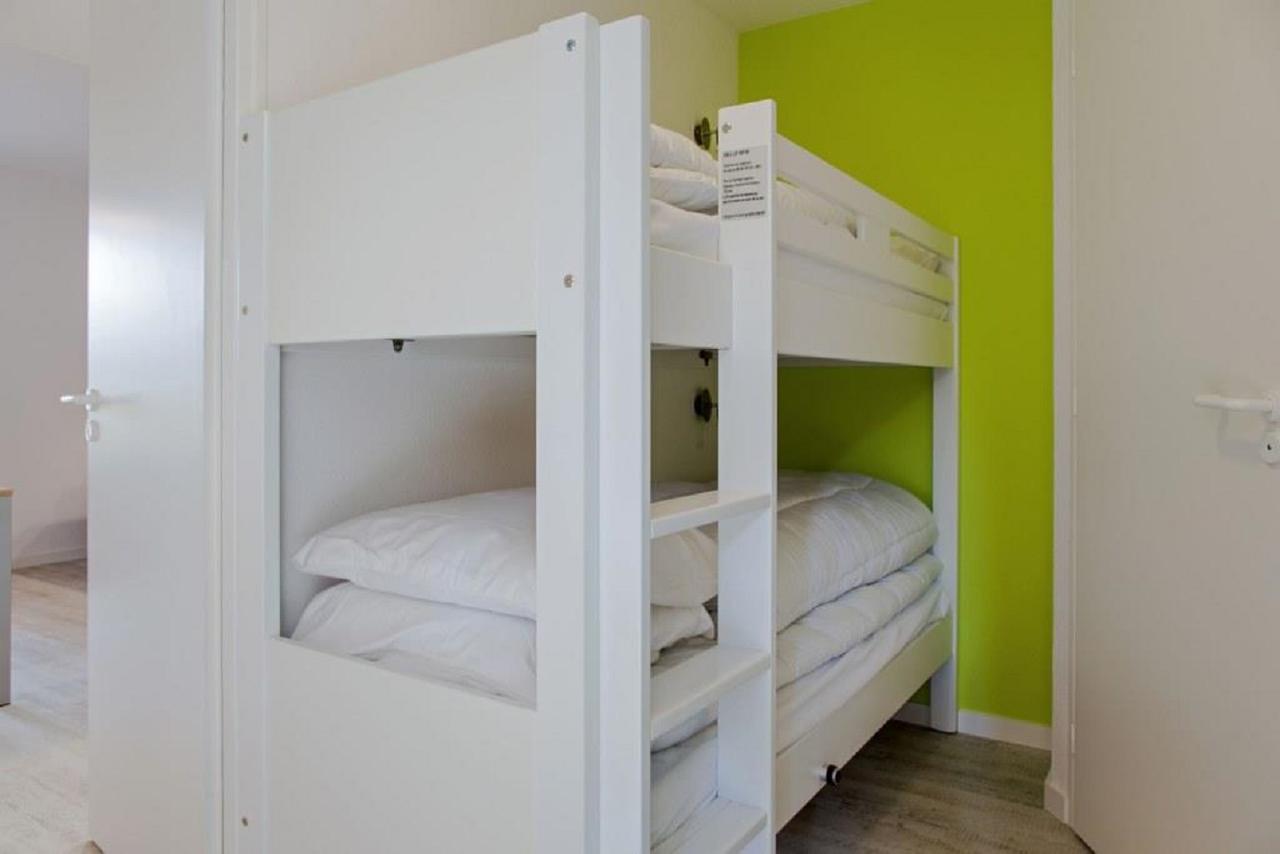 Residence Port Bourgenay - Maeva Home Talmont-Saint-Hilaire 外观 照片