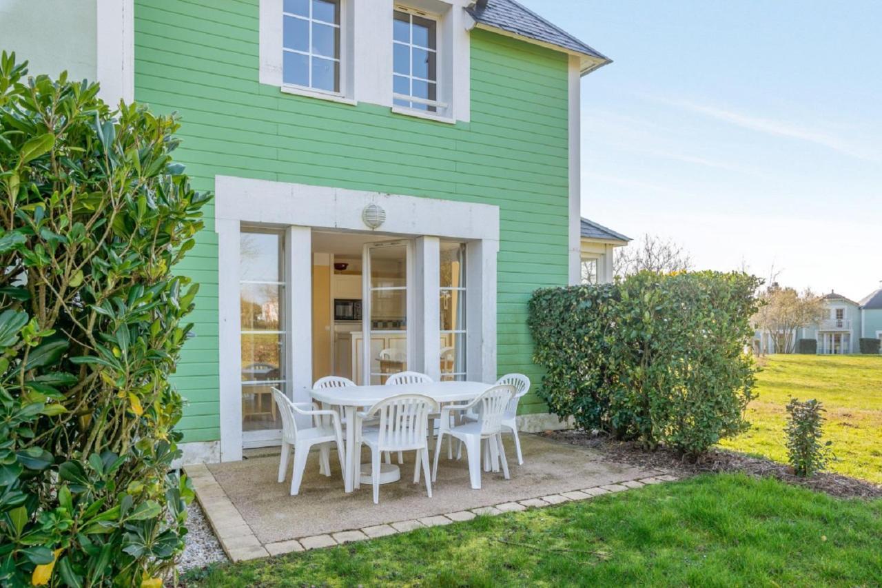 Residence Port Bourgenay - Maeva Home Talmont-Saint-Hilaire 客房 照片