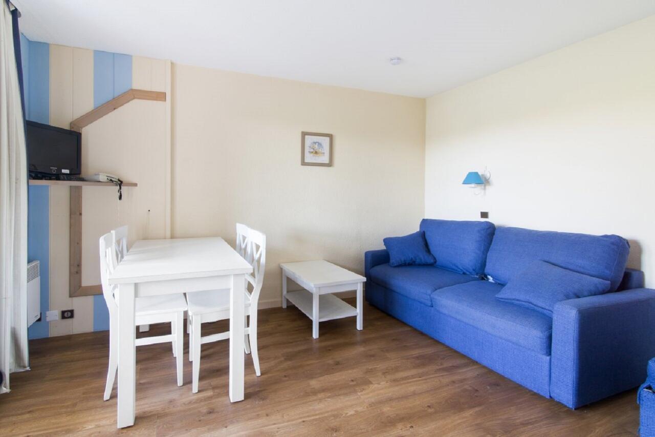 Residence Port Bourgenay - Maeva Home Talmont-Saint-Hilaire 客房 照片